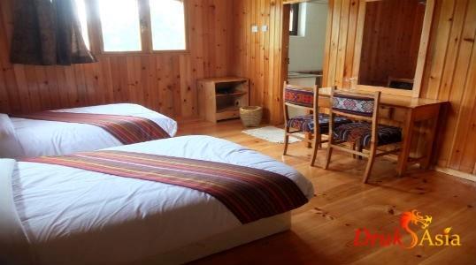 Rinchen Ling Resort